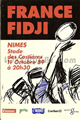 France Selection Fiji 1989 memorabilia